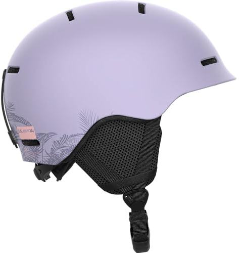 Salomon Orka Skihelm - KS4953