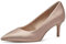 s.Oliver Damen Pumps Spitz mit Stilettoabsatz, Rosa (Rose), 38 EU