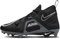 Nike Alpha Menace Pro 3 American Football Cleats, Size, 47.5 EU