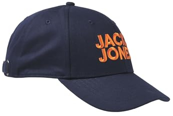 JACK & JONES male Baseball Cap Baseball Cap