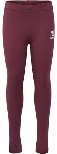 hummel Tights Hmlonze Mädchen Größe 152