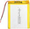 505060 3.7 V 2000 MAh Li Polymère Lithium Lipo Batterie Rechargeable pour MP3 GPS Navigateur DVD Jouets Électriques Batterie Externe Tablette PC-Pc 1.1 PCS