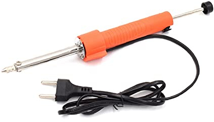Lisher 019 Elektrischer Absorber aus europäischem Zinn, Werkzeug für Entlöser-Zubehör, EU-Stecker