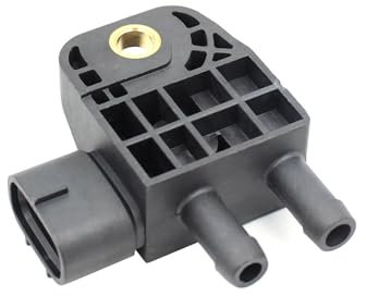 HANZOU DPF-Auspuff-Differenzdrucksensor, passend for KIA Sorento 2010–2014, 2015– SUV-Öl D4HB 392102F600 Luftdrucksensor
