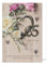Eiserne Hochzeit 65 Hochzeitstag Karte Grußkarte Eisernes Herz 16x11cm