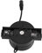 Ventilateur D'hologramme 3D WiFi LED Projecteur Holographique 3D avancé 224 Perles LED Affichage Publicitaire pour Magasin, Fête, Bar Halloween 100 à 240 V (Prise UE)
