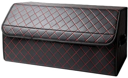 gongxini Auto Kofferraum Organizer Tasche Kofferraum Lagerung von Gegenständen,für Jeep Renegade,A-XL