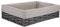 TINEASUR Aufbewahrungskorb aus Rattan Desktop-Organizer Aufbewahrungskorb mit Einlage storage boxes aufbwahrungs-box stauboxen Aufbewahrungskörbe Mehrzweckkorb Verschiedene Desktop-Behälter