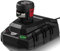 Kit de batteries 12 V/2 Ah - 2 batteries PAPK 12 et chargeur PLGK