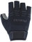 Roeckl Sports Iseler 2 Fahrrad Handschuhe kurz schwarz 2025: Größe: 10