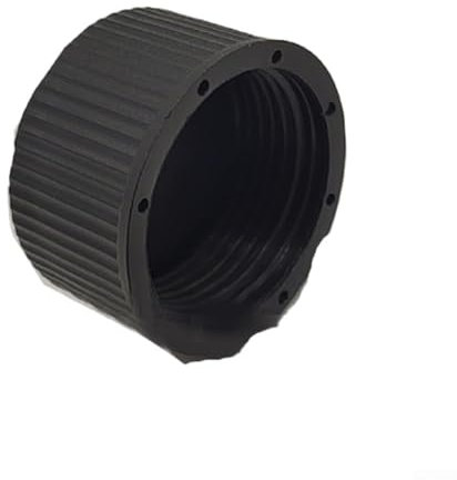 Accesorios para tanque de arena para piscina, kit de cubierta de drenaje para una filtración eficaz, fácil instalación