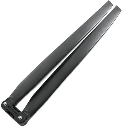 HDWSNXW Drohnenzubehör für XRotor X15 18S Combo Heavy Lift 71 kg Max Power System 37,5 kg Schub pro Motorsteuerung für Landwirtschaftsdrohne (6324 CW)