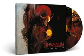 Sinsaenum - In Devastation