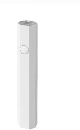 Handheld UV Lamps for Gel Nails - LED Nail Lamp for Gel Nail Stickers，Gel Polish, Nail Stickers, Quick Dry Light, for Home, Salon, and Travel Use, Includes Multi-Angle Design, 2 Timer Settings