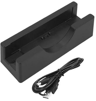 Games Home Charger Charging Stand Dock, for 3DS, for 3DS XL