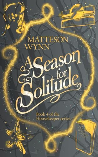 A Season for Solitude (Housekeeper, Band 4)