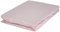 Fleuresse Jerseyspannlaken, rosa, 110 x 200 - 120 x 200 cm