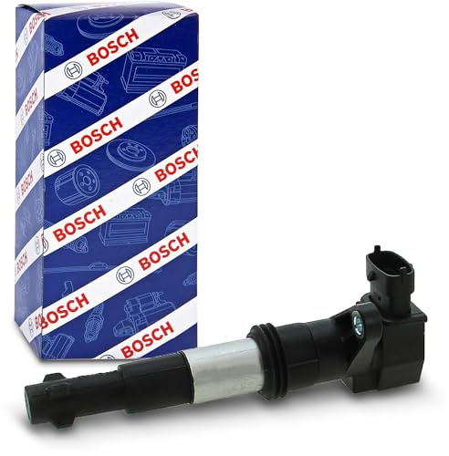 Bosch 0221604103 - Zündspule