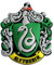 Harry Potter Kühlschrankmagnet Slytherin Crest