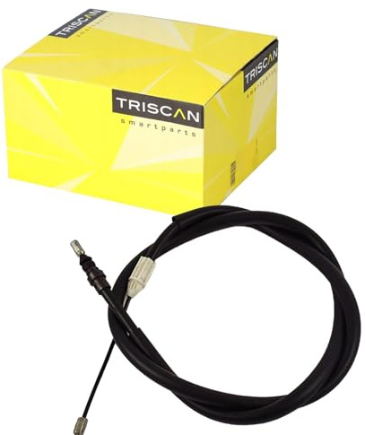 TRISCAN 8140 25162 Cable, parking brake