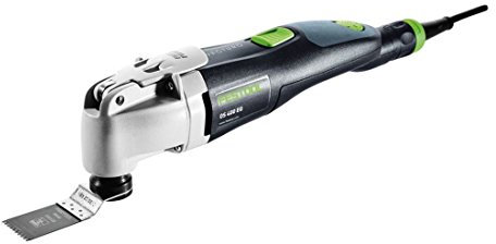 Festool - Oszillierer 400 EQ-Set, 563001