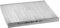 BORG & BECK BFC1018 Aria Abitacolo