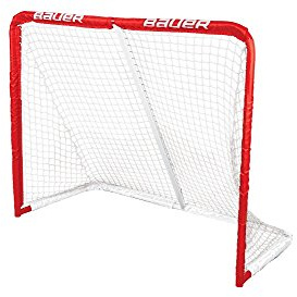 BAUER Rec Steel Goal 54