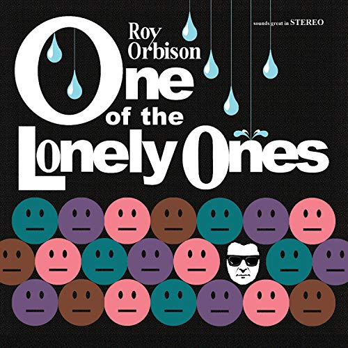 One Of The Lonely Ones