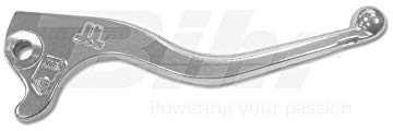 Vicma Half both sides for J.J./Scutum/Derbi/Gilera, Silver