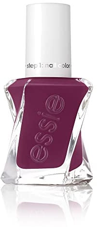 Essie Gel Couture Cut The Line Nail Polish