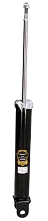 JAPANPARTS MM-KI058 2x Stoßdämpfer Gasdruck Hinten Kompatibel mit KIA CARENS III UN 553111D020 553112D010 553112G100