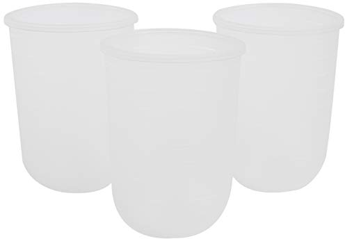 Boon Nursh Silicone Pouch 3 Piece Pack, 8 Ounce