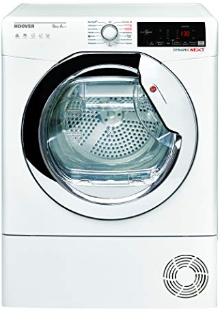 Hoover GDX HY9A2TCEX-84 - Asciugatrice ibrida