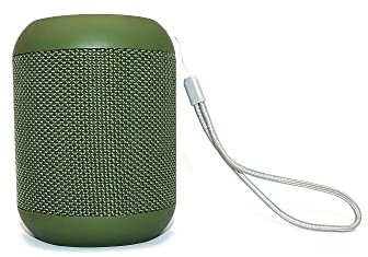 Amplificador de voz portátil SHIDU con auriculares con micrófono UHF, mini bluetooth amplificador voz inalambrico profesional recargable de 10W 2000 mAh para profesores, guía turístico, yoga