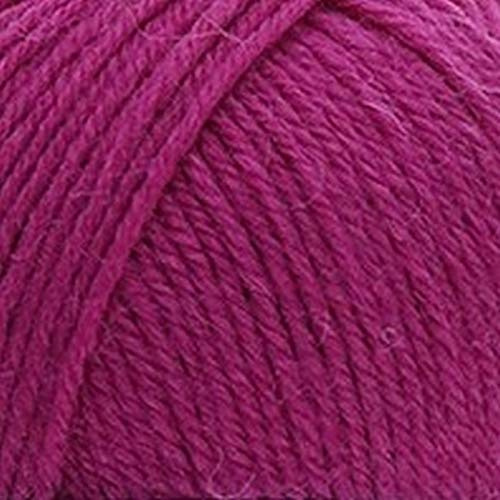 West Yorkshire Spinners ColourLab Dk - Very Berry - 647 wys colourlab