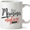 Mugffins Tazza Mamma - Sei la Mamma Migliore del Mondo (Modello 2) - Idee Regali Originali Festa della Mamma