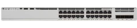 CATALYST 9200L 24-PORT POE+