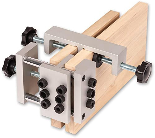 Axminster Workshop No.1 Dowelling Jig