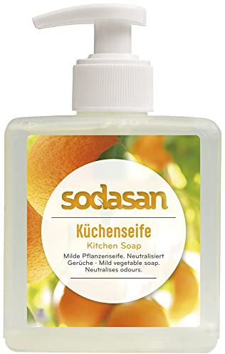 Küchenseife 6 x 300 ml