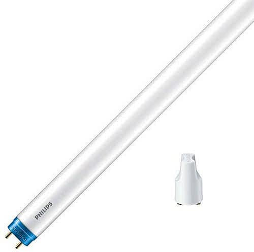 PHILIPS kompatibel mit Philips 6Pack LED Tube 20 Watt TAGESLICHT 1500mm Länge wie 58 Watt Röhre Lampe 865