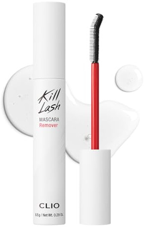 Clio Kill Lash Mascara Remover 8.5g / 0.29oz.