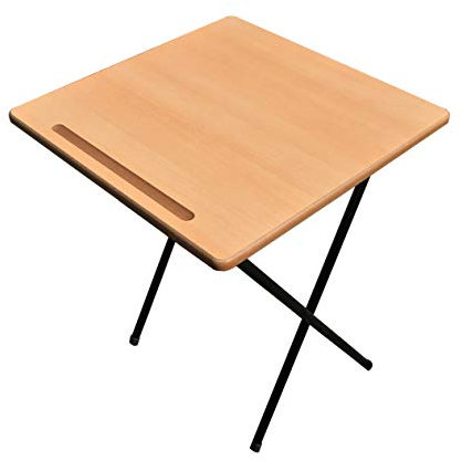 impsuk-Tablechair Exam Desk Study Classroom market stall expo laptop computer Folding Table