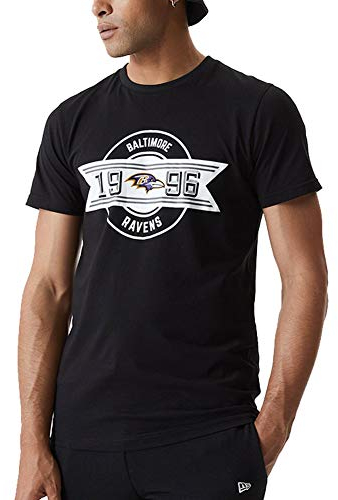 New Era NFL Team Established Tee Balrav T-Shirt für Herren