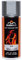BURNACE Heat Resistant Stove Paint, BBQ's Chimenea's - Silver - 400ml