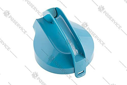 Rowenta Tapa Manijas Tanque Aspiradora Swift Power Ciclónico RO2932