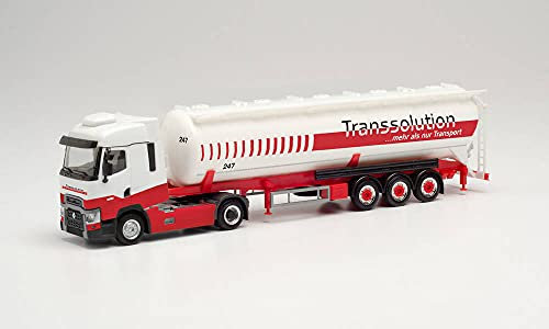 herpa 314077 Model, Mehrfarbig
