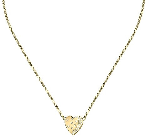 Morellato Collana Donna PASSIONI, Estándar, Nessun tipo di materiale, Nessuna pietra preziosa