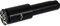 Perfeclan Fahrrad Vorbau Riser Adapter Push Bike, 20,8 mm bis 28,6 mm