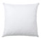 Amazinggirl Kopfkissen 80 x 80 cm Sofakissen Pillow und Polster - Bett und Sofa Kissen Schlafkissen Dekokissen Zierkissen und Kopfpolster Pillows for Sleeping Mikrofaser Oeko-Tex