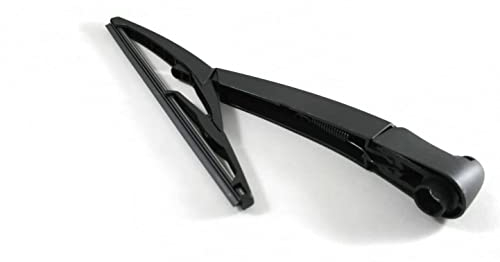 Rear Wiper Arm Blade Windscreen Windshield Window Set For Cooper One R56 F55 F56 Countryman R60